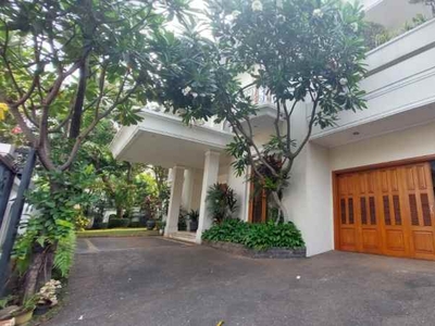 Disewakan Rumah Cantik Siap Huni Di Pondok Indah Jakarta Selatan