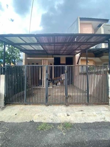 Disewakan Rumah Full Furnished Di Komplek Permata Elok Arcamanik