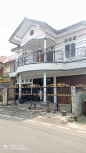 Disewakan Rumahkantor Di Jl Kalibata Utara Pancoran Jakarrta Selatan