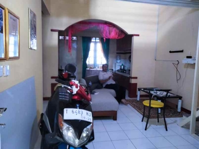 Disewakan Tahunan Bulana Rumah Di Victoria Sentul City Bogor