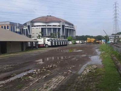 Disewakan Tanah Di Pegangsaan Dua Kelapa Gading