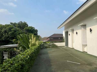 Disewakandijual Rumah Cantik Siap Huni Pool Cilandak Jakarta Selatan