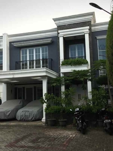 Disewakandijual Rumah Di Jl M Kahfi Jagakarsa Jakarta Selatan
