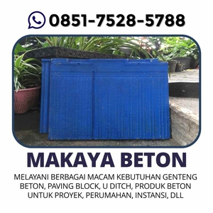 Distributor Paving Block K 300 Di Malang