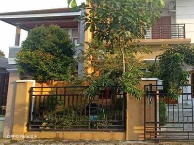 Djijual Cepa Rumah Full Furnish Homestay Di Umbulharjo Yogyakarta