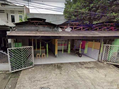 Djual Rumah Tua Hitung Tanah Jl Pertani Duren Tiga Pancoran Jakarta