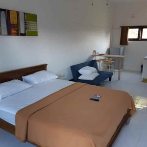 Do 175- For Sale Guest House Di Kawasan Strategis Kuta Badung Bali