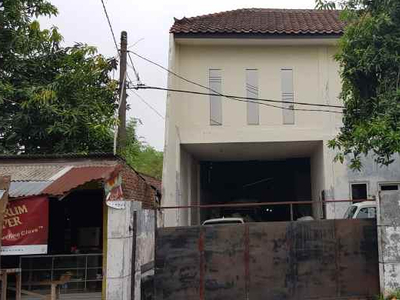 Driyorejo Jl Gadung Gudang Temurah Siap Pakai Kantor 2 Lantai