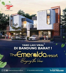 Elite Cluster The Emeralda Resort