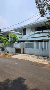 For Rent Rumah Siap Huni Furnish Di Permata Hijau Jakarta Selatan