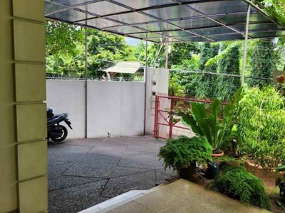 For Rent Rumah Siap Hunifurnish Di Kemang Jakarta Selatan