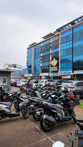 For Sale Ruko Siap Pakai Di Jl Raya Pasar Minggu Jakarta Selatan