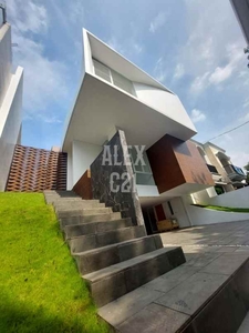 For Sale Rumah Baru Modern Di Pondok Indah Jakarta Selatan
