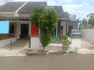 For Sale Rumah Di Cluster Intiland Kota Bogor