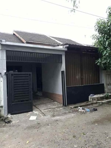 For Sale Rumah Di Pesona Cinangka Asri Sawangan Depok