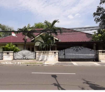 For Sale Rumah Lama Komersial Cocok Untuk Kost Office Di Matraman