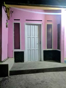 Forsale Rumah Siap Huni Bandung Kota