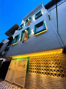 Gajahmada Icon Residence Cipetekec Pinang Kota Tangerang