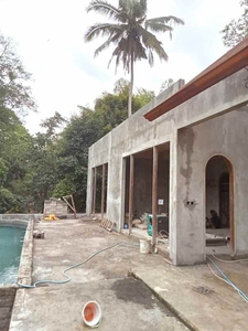Gry 271- Dijual New Villa Di Kawasan Ubud Gianyar Bali