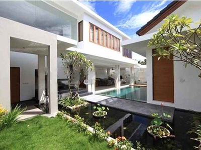 Gry 281- Dijual Villa Murah Di Kawasan Kerobokan Kuta Bali