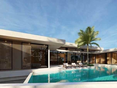 Gry 286- Dijual Villa Luxury Di Kawasan Jimbaran Kuta Badung Bali