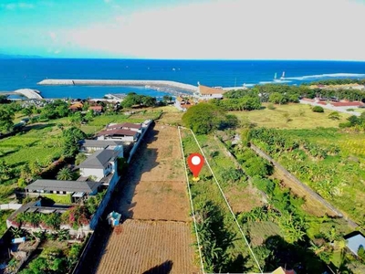Gry 290- Dijual Tanah Murah Dekat Pantai Sanur Denpasar Bali