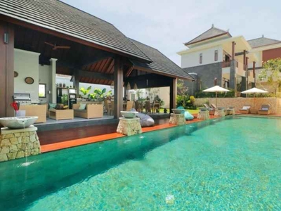 Gry 291- Dijual Villa Luxury Di Kawasan Ungasan Kuta Badung Bali