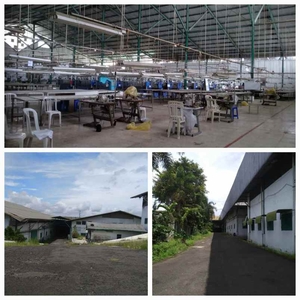 Gudang Sewa Dikawasan Industri Bandung Barat