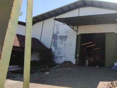 Gudang Siap Pakai Margomulyo Surabaya Barat Dekat Tol Tandes