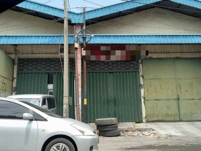 Gudang Siap Pakai Tanjungsari Strategis Dekat Tol Banyu Urip Satelit