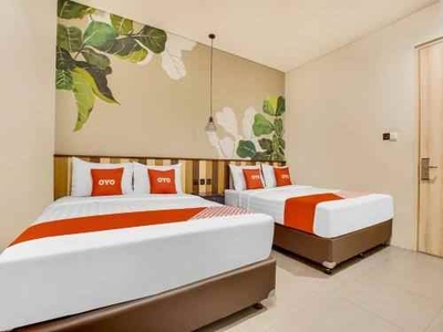 Guest House Strategis Mainroad Setiabudi Bandung