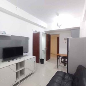 Gunawangsa Tidar Tower C Furnish 2br Bisa Sewa Bulanan