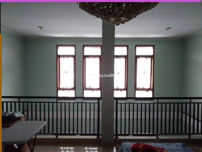 Harga Top Dijual Rumah 2 Muka Luas 500/424 Bekas di Pusat Usaha Arcamanik Endah Dkt Antapani - Bandung Kota Jawa Barat