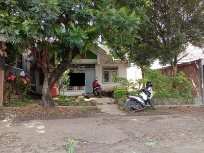 Hitung Tanah Dan Rumah Cipageran Asri Dekat Smpn 5 Cimahi Siap Huni Sh