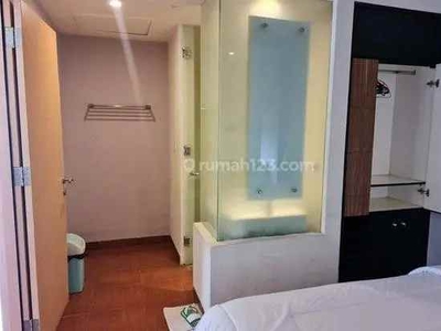 Hotel Aktif Bu Raya Lokasi Serpong Cocok Untuk Invest