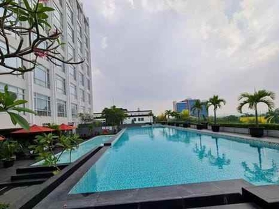 Hotel Bintang 4 Dijual Cepat Dekat Kawasan Industri Jababeka