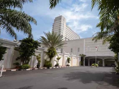 Hotel Mewah Bintang 4 Di Jogja Dekat Terminal Jombor