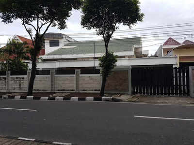 Jaksa Agung Suprapto - 0 Jalan Kembar Commercial Area Pusat Kota