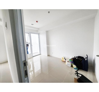 Jual Apartemen Bekas Luas 36 m2 Mahata Tanjung Barat Dekat Stasiun Tanjung Barat, AEON Mall Tanjung Barat, Universitas Jagakarsa, 18 Office Park, Antam Office Building - Jakarta Selatan