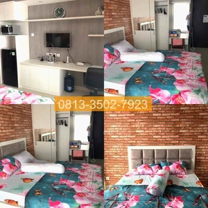 Jual Apartemen Grand Taman Melati 2 Studio Furnished 29f2f3