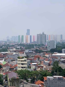 Jual Apartemen Harga Di Bawah Pasaran