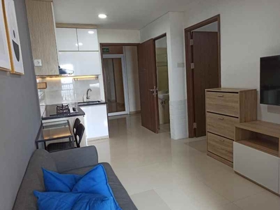 Jual Apartemen Northland Ancol 2br