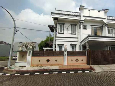 Jual Atau Sewa Rumah Mewah Di Villa Permata Gading Jakut