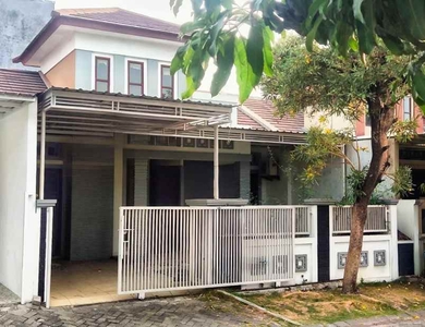 Jual Bu Rumah Murah Puri Surya Jaya Sidoarjo