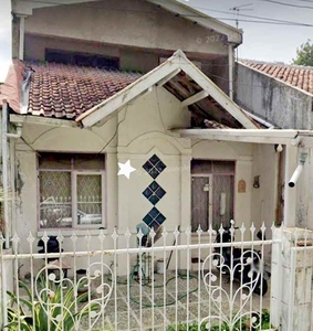 Jual Cepat Bu Rumah Komplek Setiabudi Regency Bandung Utara