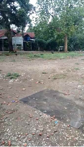 Jual Cepat Bu Tanah Murah Kawasan Pengasinan Bukit Dago