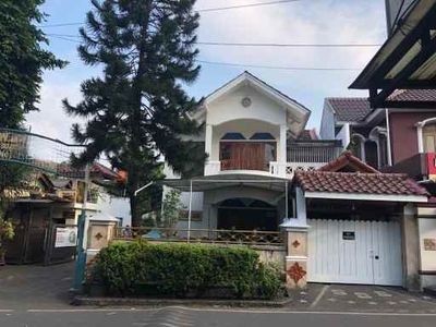 Jual Cepat Rumah Besar Dalam Komplek Duren Sawit Jakarta Timur