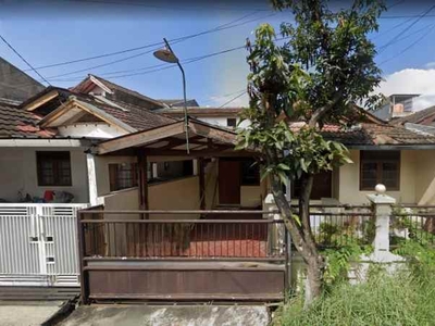 Jual Cepat Rumah Di Antapani Pratista Kota Bandung Harga Dibawah Pasa