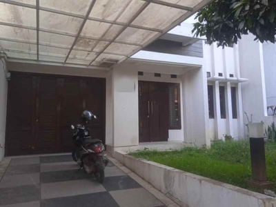 Jual Cepat Rumah Di Komplek Buahbatu Regency Kujangsari Bandung Kidul