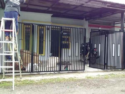 Jual Cepat Rumah Di Perum Cikunir Kencana Raya Singaparna Tasikmalaya